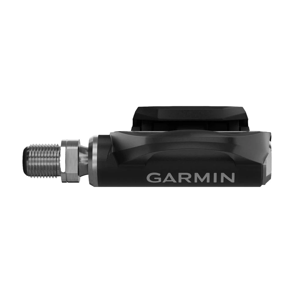 GARMIN Pedals Rally RS200 - Shimano SPD SL Powermeter - Image 9