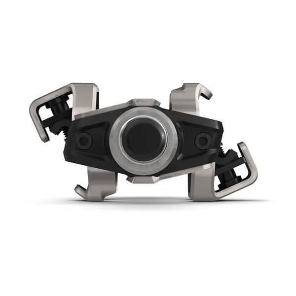 GARMIN Pedals Rally XC100 - Shimano SPD Powermeter - Image 3