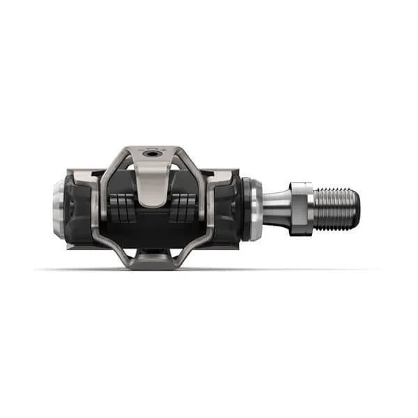 GARMIN Pedals Rally XC100 - Shimano SPD Powermeter - Image 4