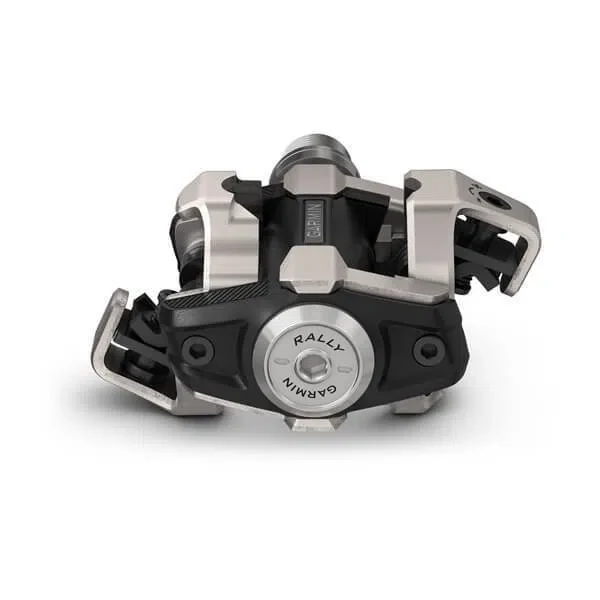 GARMIN Pedals Rally XC100 - Shimano SPD Powermeter - Image 5