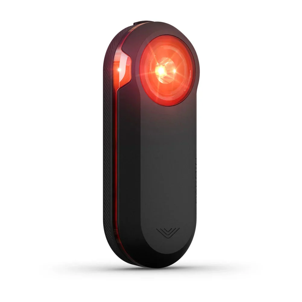 GARMIN Rear Light Radar Varia RTL515 - Black - Image 2