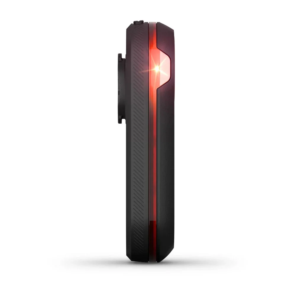 GARMIN Rear Light Radar Varia RTL515 - Black - Image 3