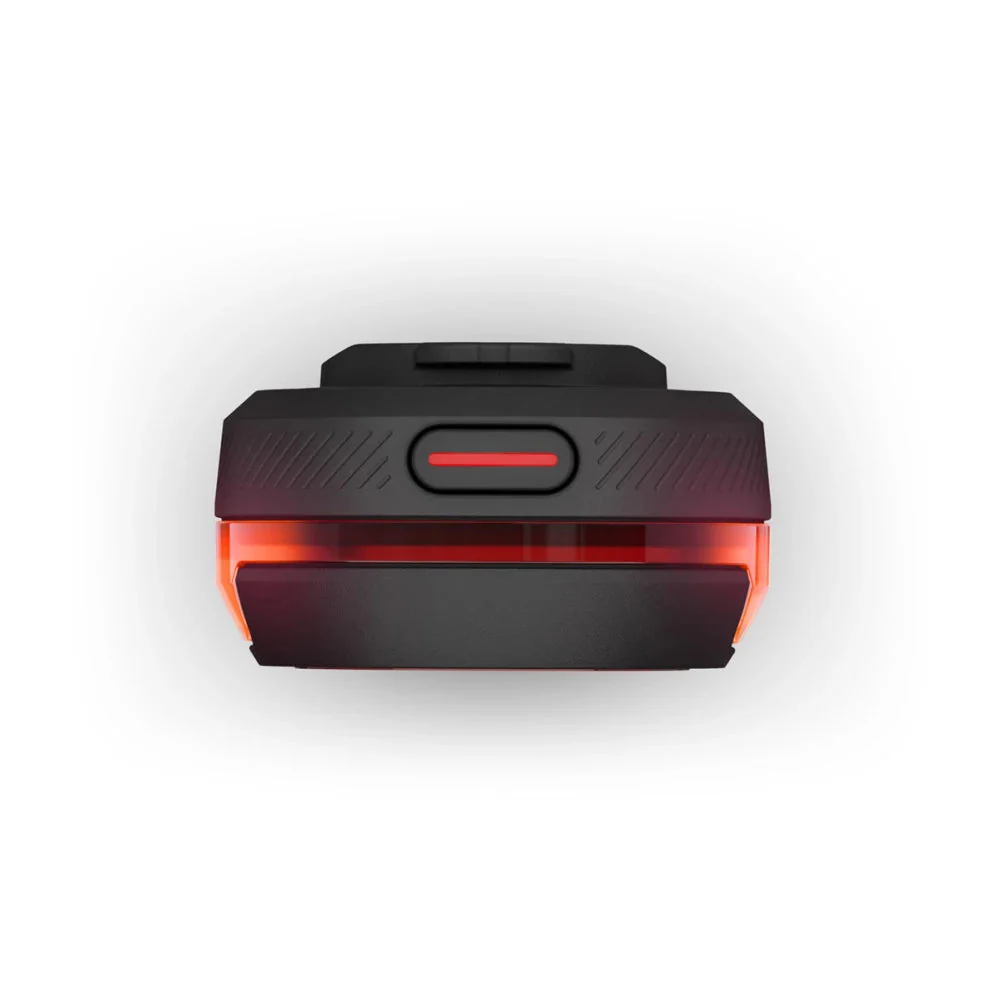 GARMIN Rear Light Radar Varia RTL515 - Black - Image 5