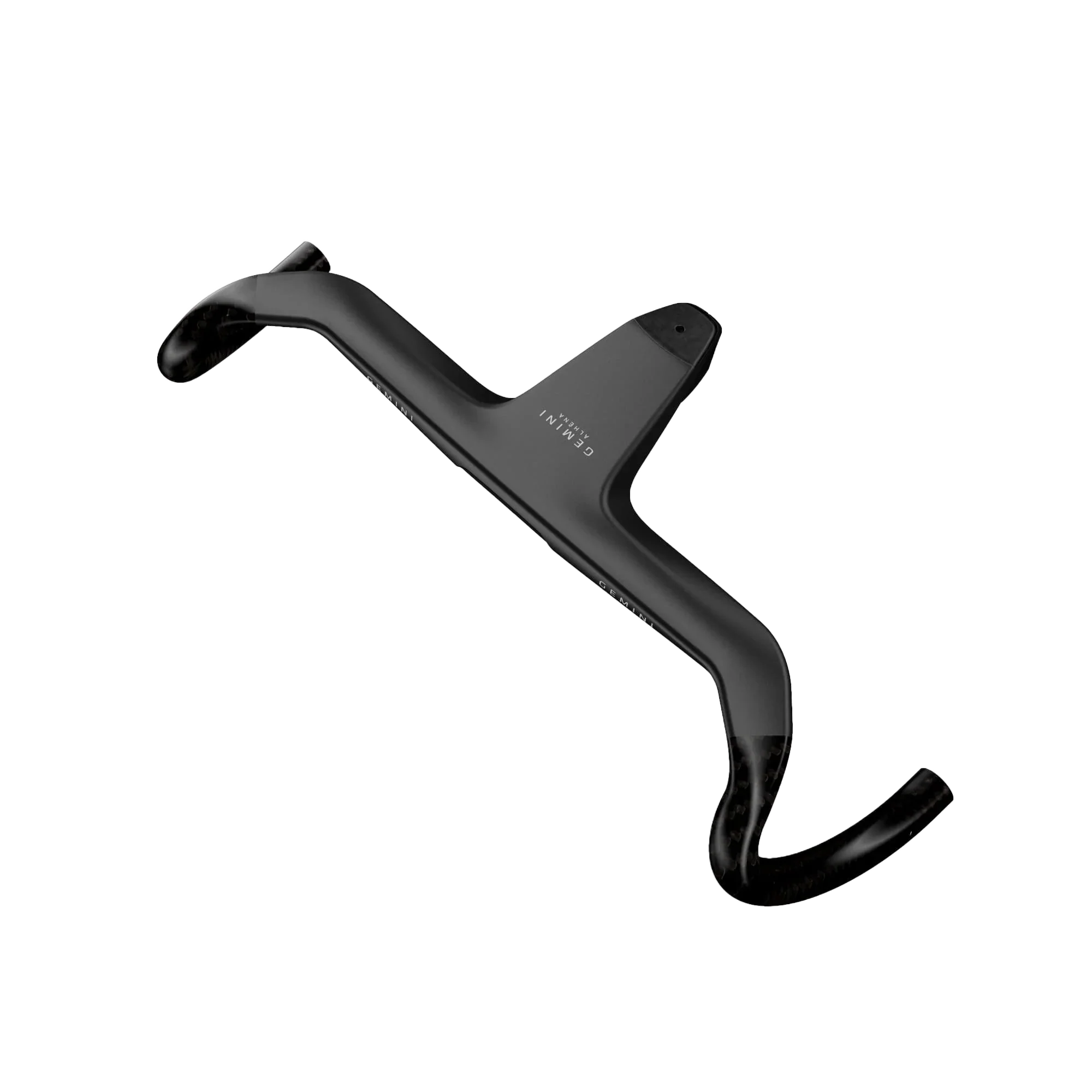 GEMINI Alhena Handlebar - Black
