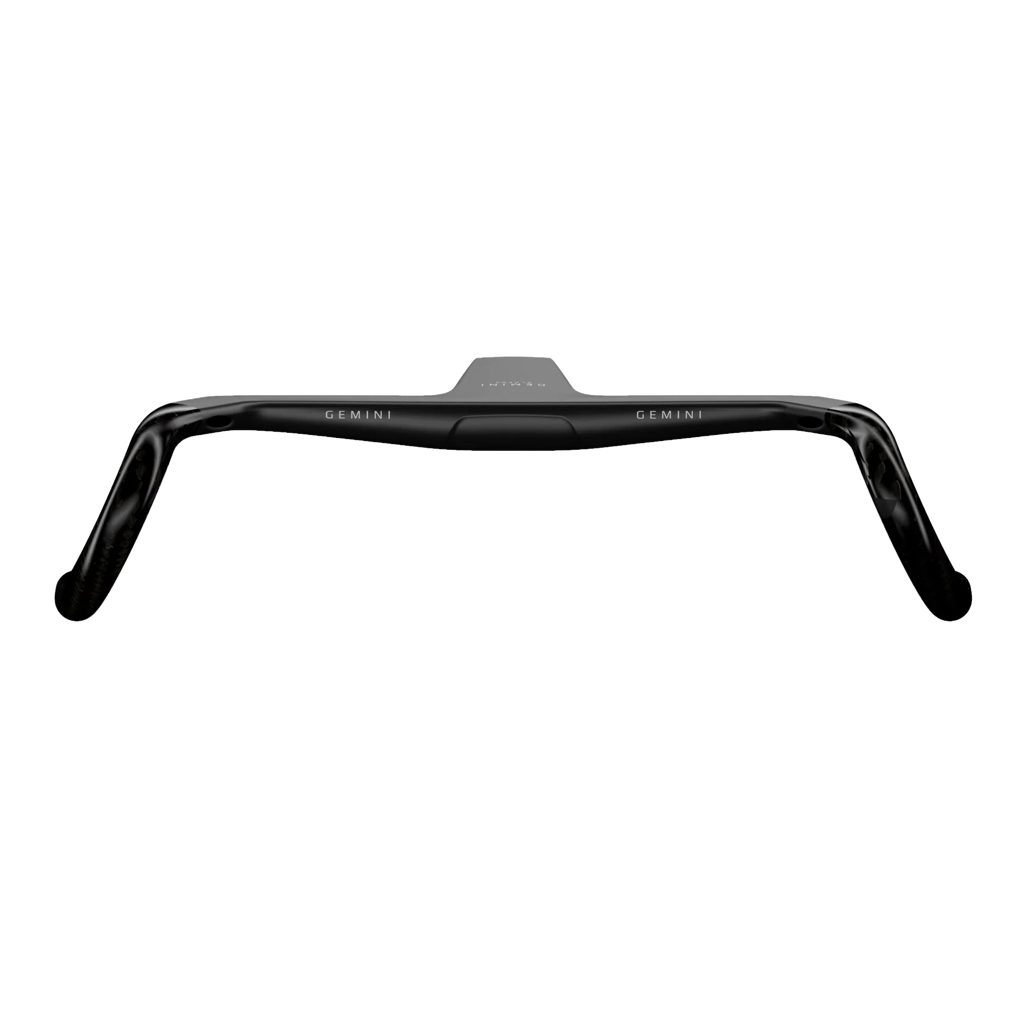 GEMINI Alhena Handlebar - Black - Image 2