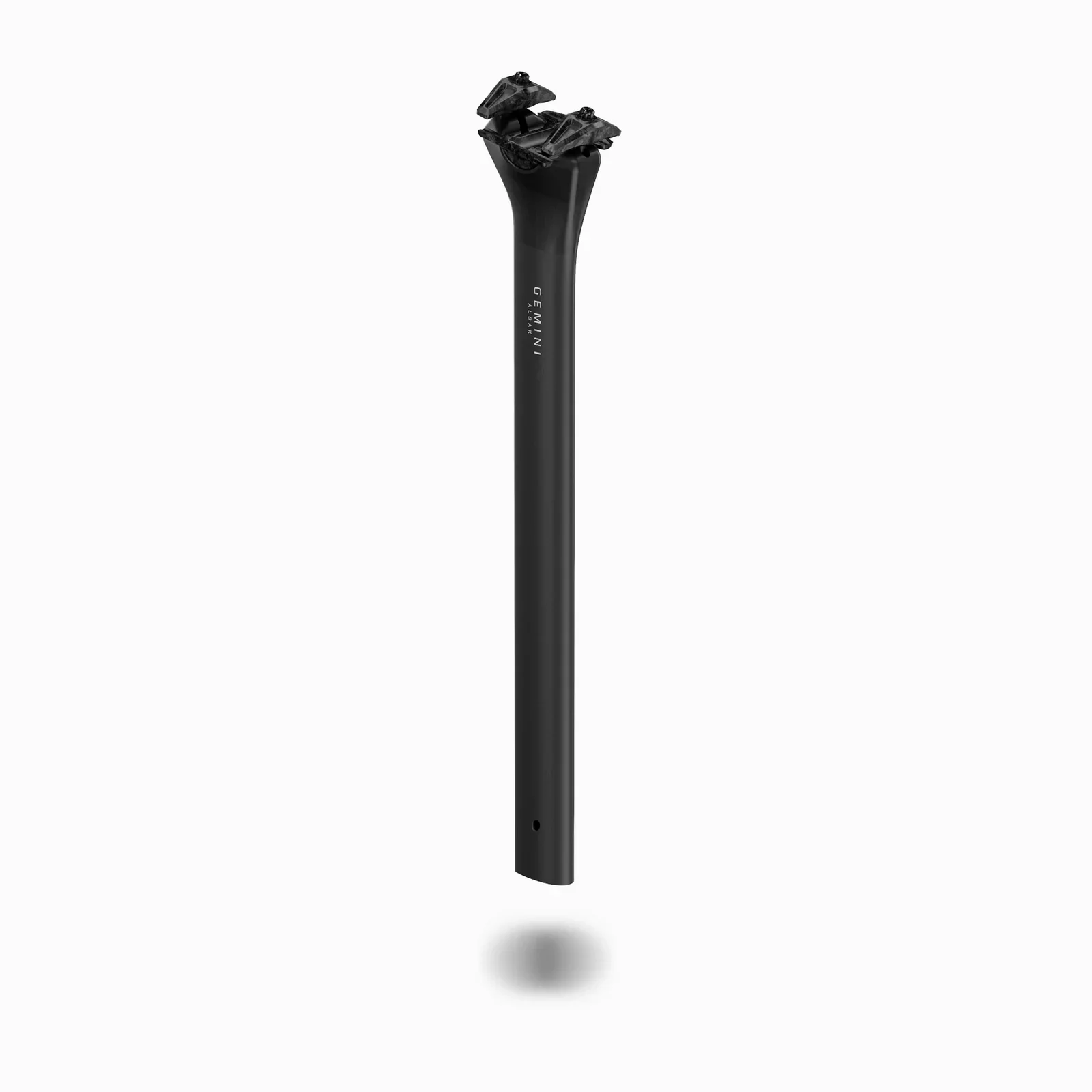 GEMINI Alsak Seatpost For Specialized SWorks Tarmac SL8 - Black - Image 3