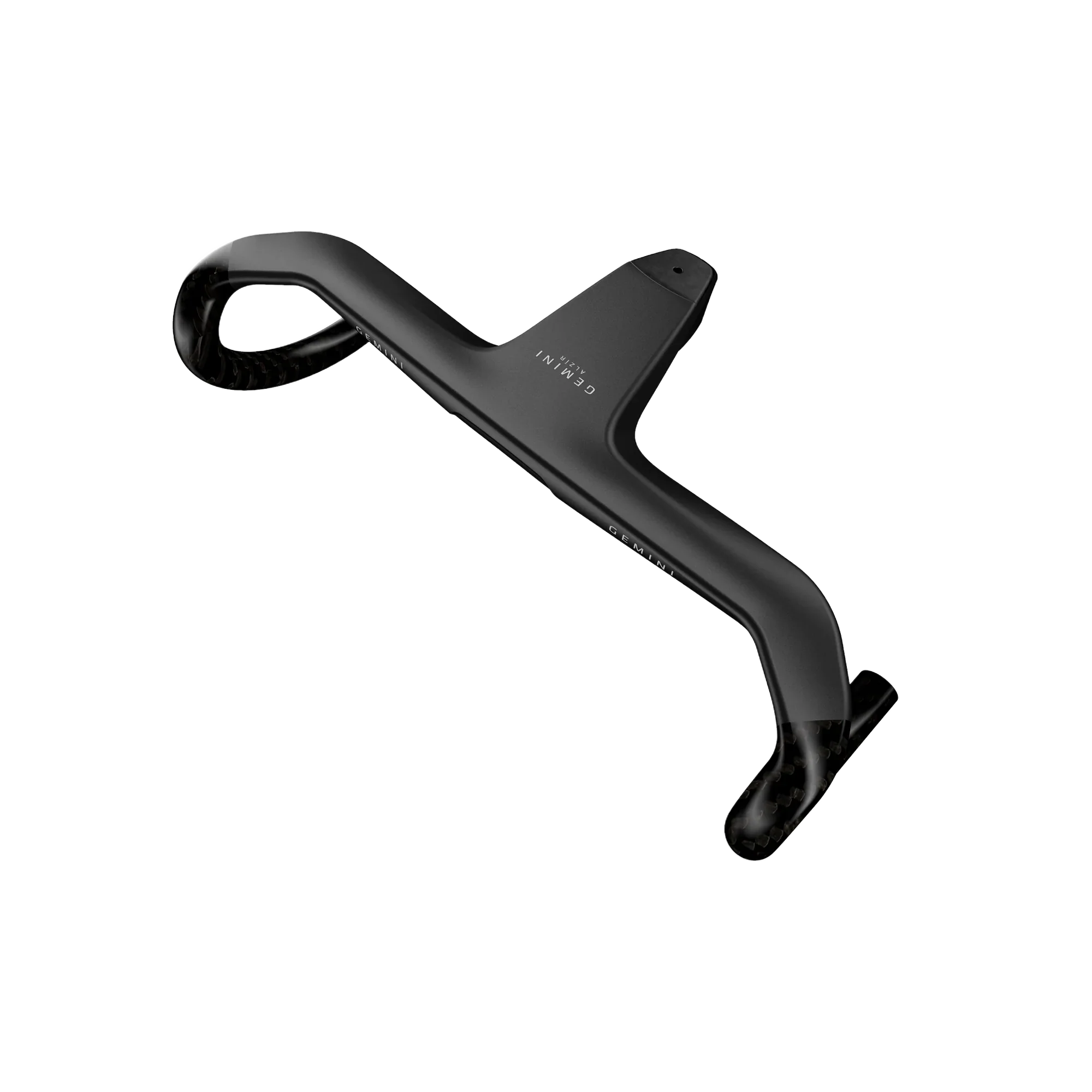 GEMINI Alzir Handlebar - Black
