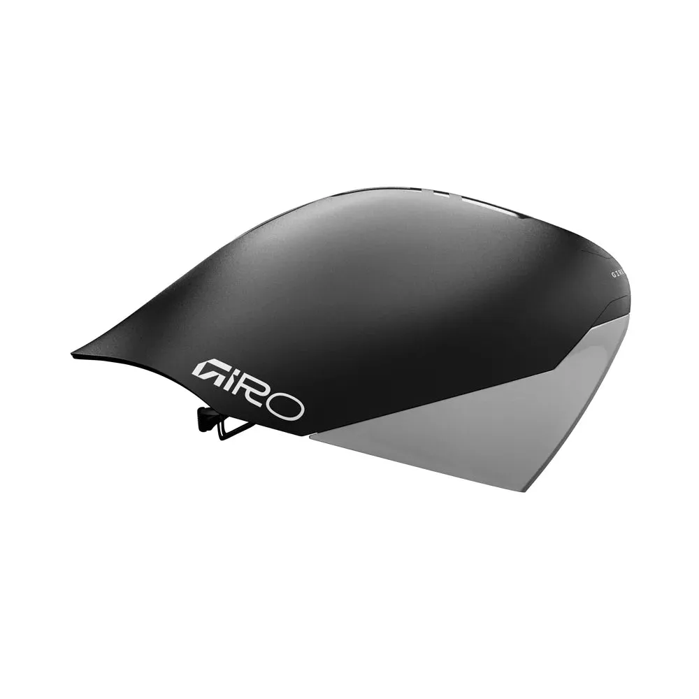 GIRO AEROHEAD MIPS II GBL Cycling Helmet - Matte Black - Image 2