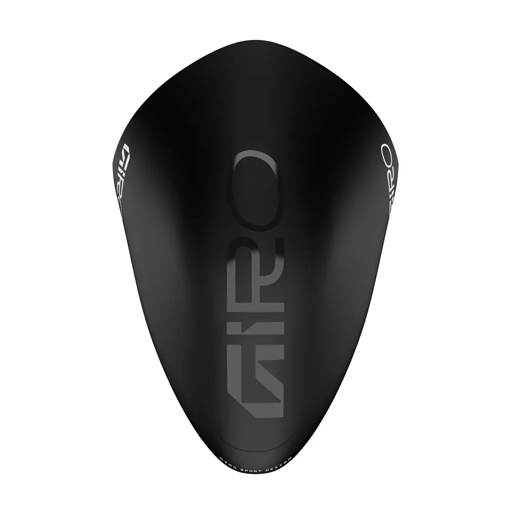 GIRO AEROHEAD MIPS II GBL Cycling Helmet - Matte Black - Image 3