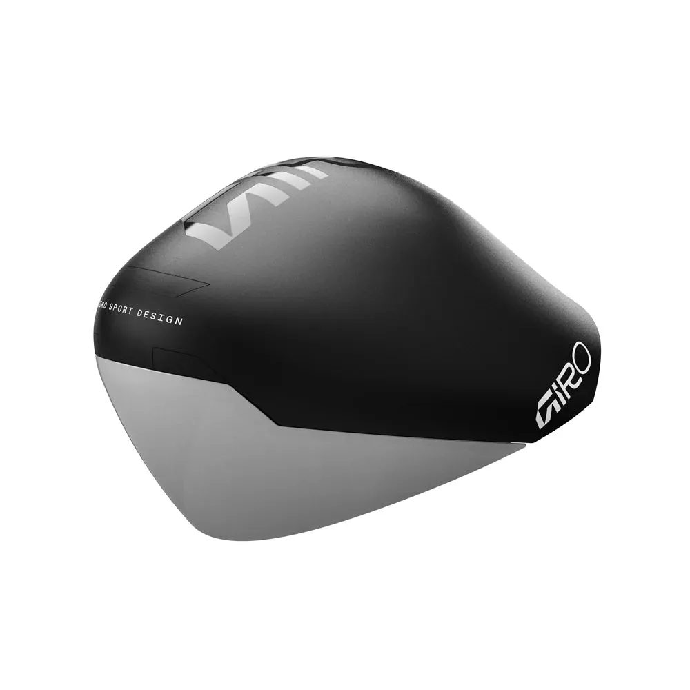GIRO AEROHEAD MIPS II GBL Cycling Helmet - Matte Black - Image 4