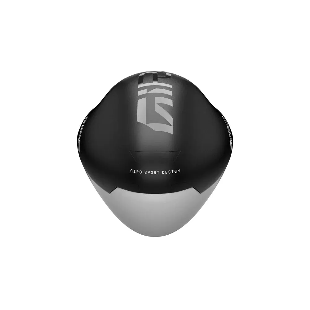 GIRO AEROHEAD MIPS II GBL Cycling Helmet - Matte Black - Image 6