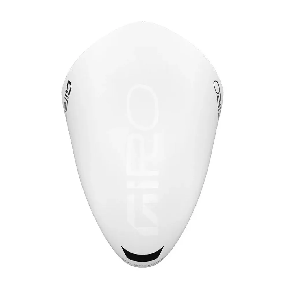 GIRO AEROHEAD MIPS II GBL Cycling Helmet - MATTE WHITE - Image 2