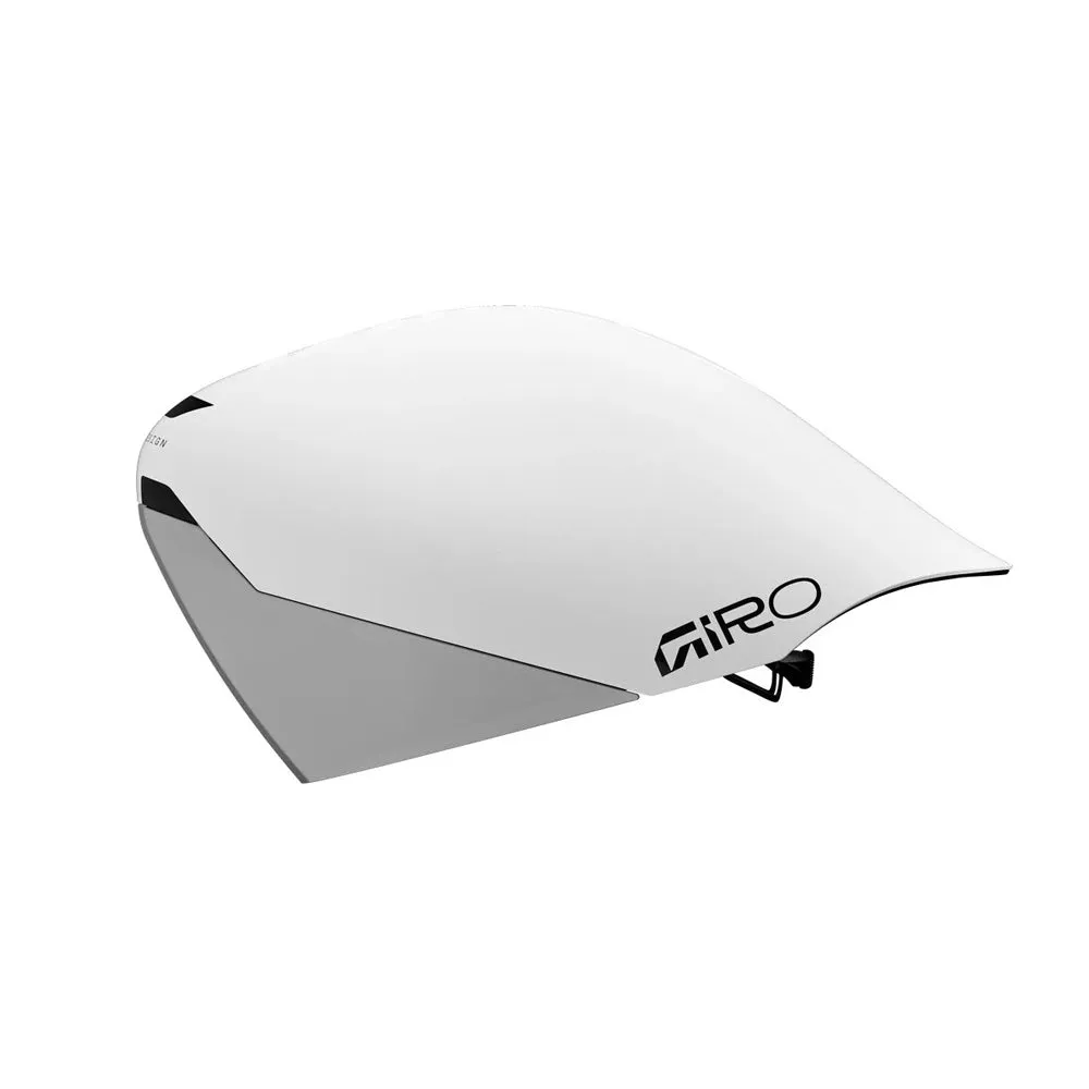 GIRO AEROHEAD MIPS II GBL Cycling Helmet - MATTE WHITE - Image 5