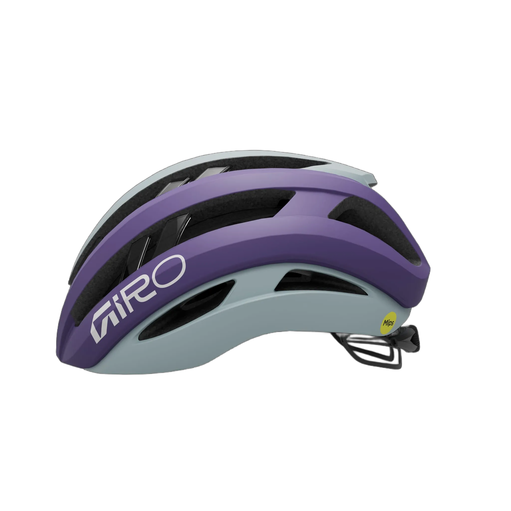 GIRO ARIES SPH Cycling Helmet -  PURPLE HAZE - Image 5