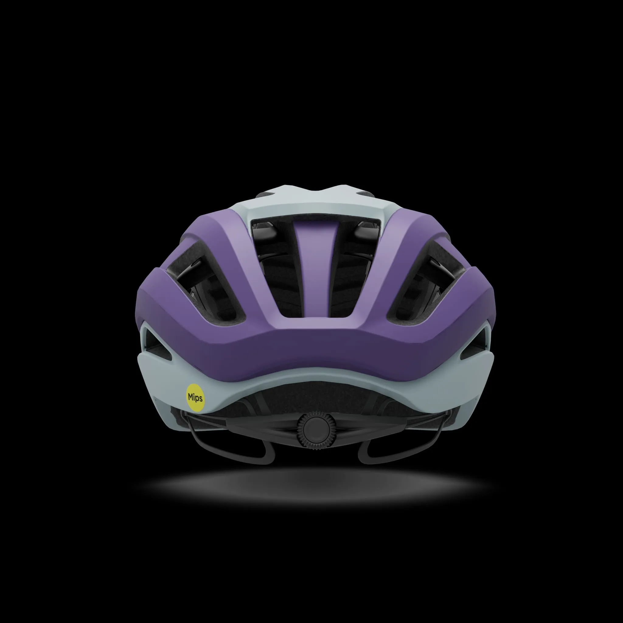GIRO ARIES SPH Cycling Helmet -  PURPLE HAZE - Image 6