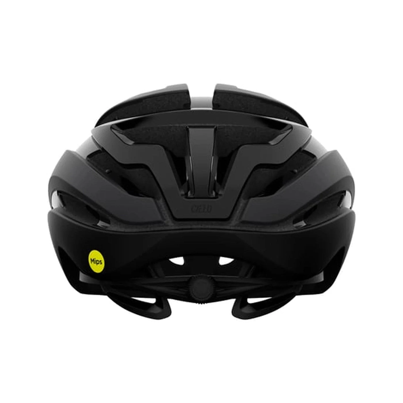 GIRO Cielo Mips Cycling Helmet - Black - Image 2