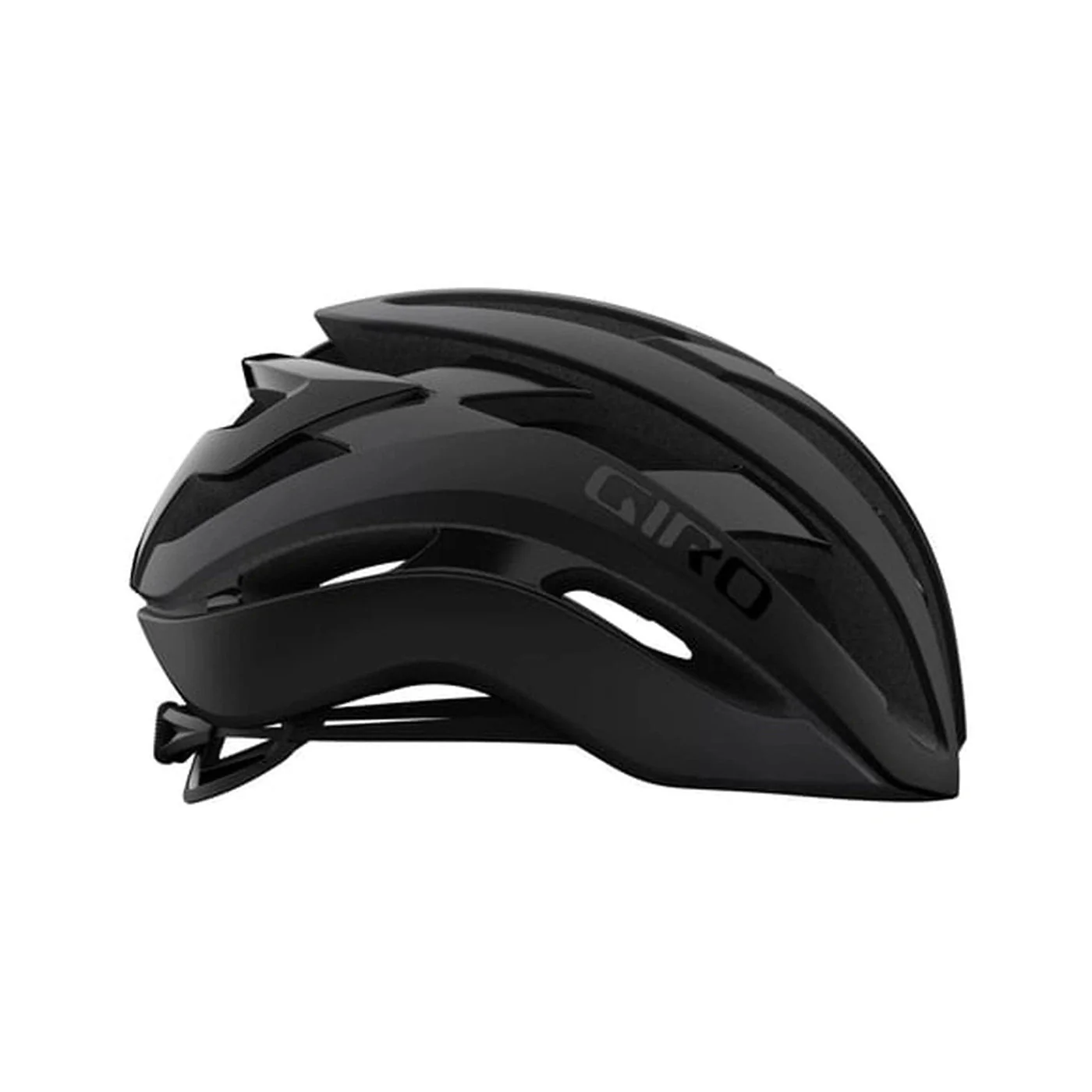 GIRO Cielo Mips Cycling Helmet - Black - Image 3