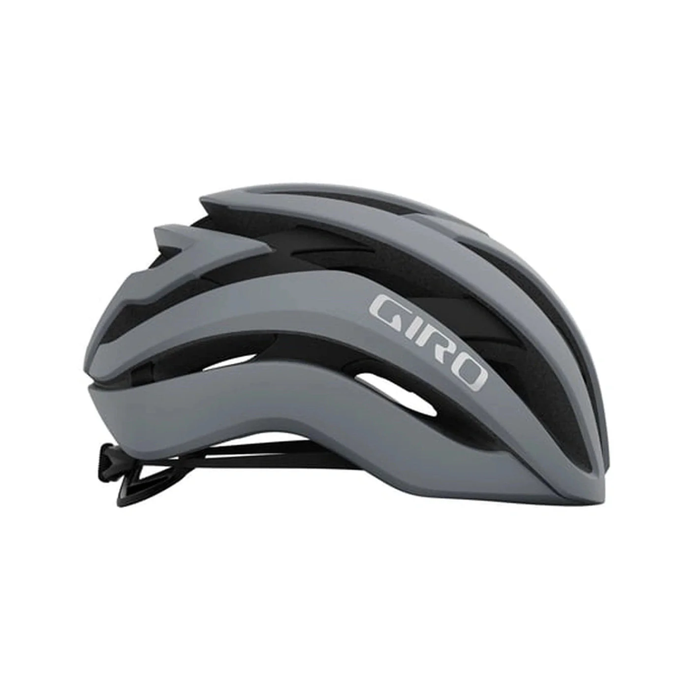 GIRO Cielo Mips Cycling Helmet - Grey - Image 2