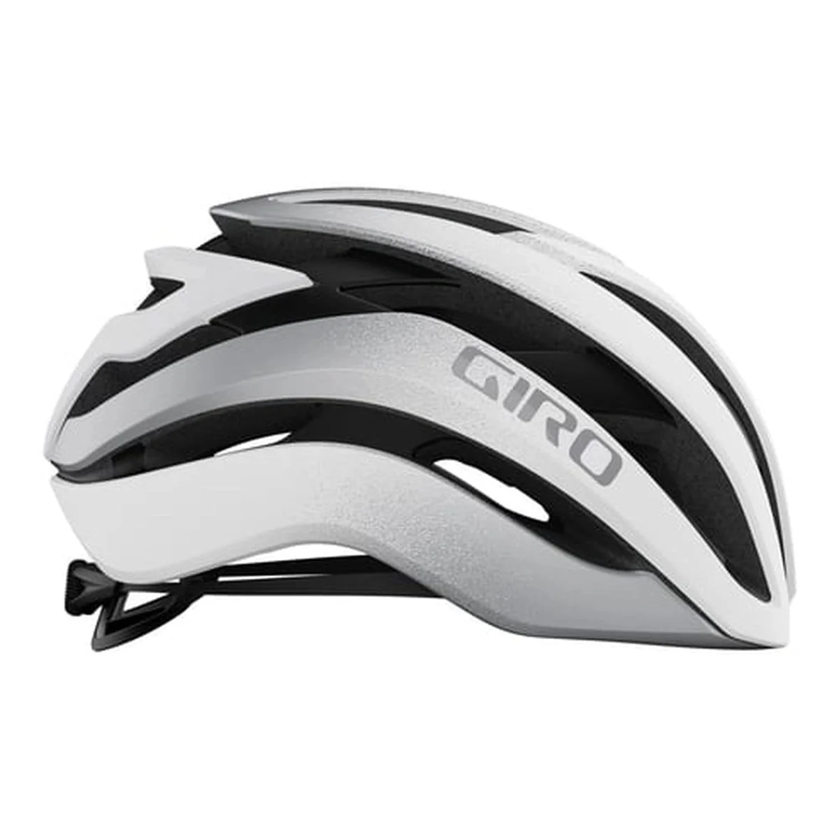 GIRO Cielo Mips Cycling Helmet - White - Image 2