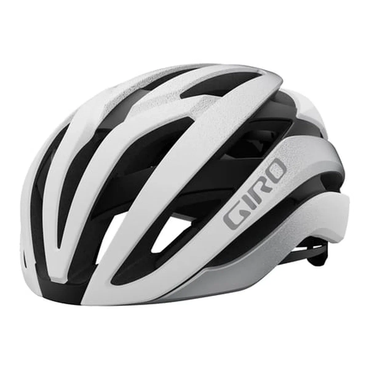 GIRO Cielo Mips Cycling Helmet - White - Image 4