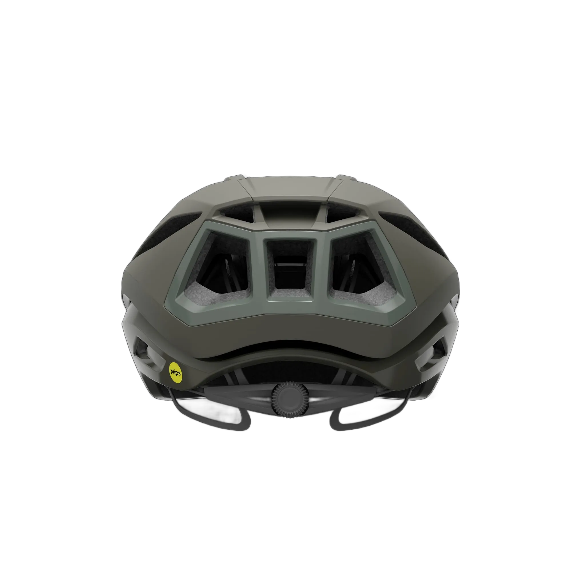 GIRO ECLIPSE PRO Cycling Helmet - DARK SAGE - Image 3