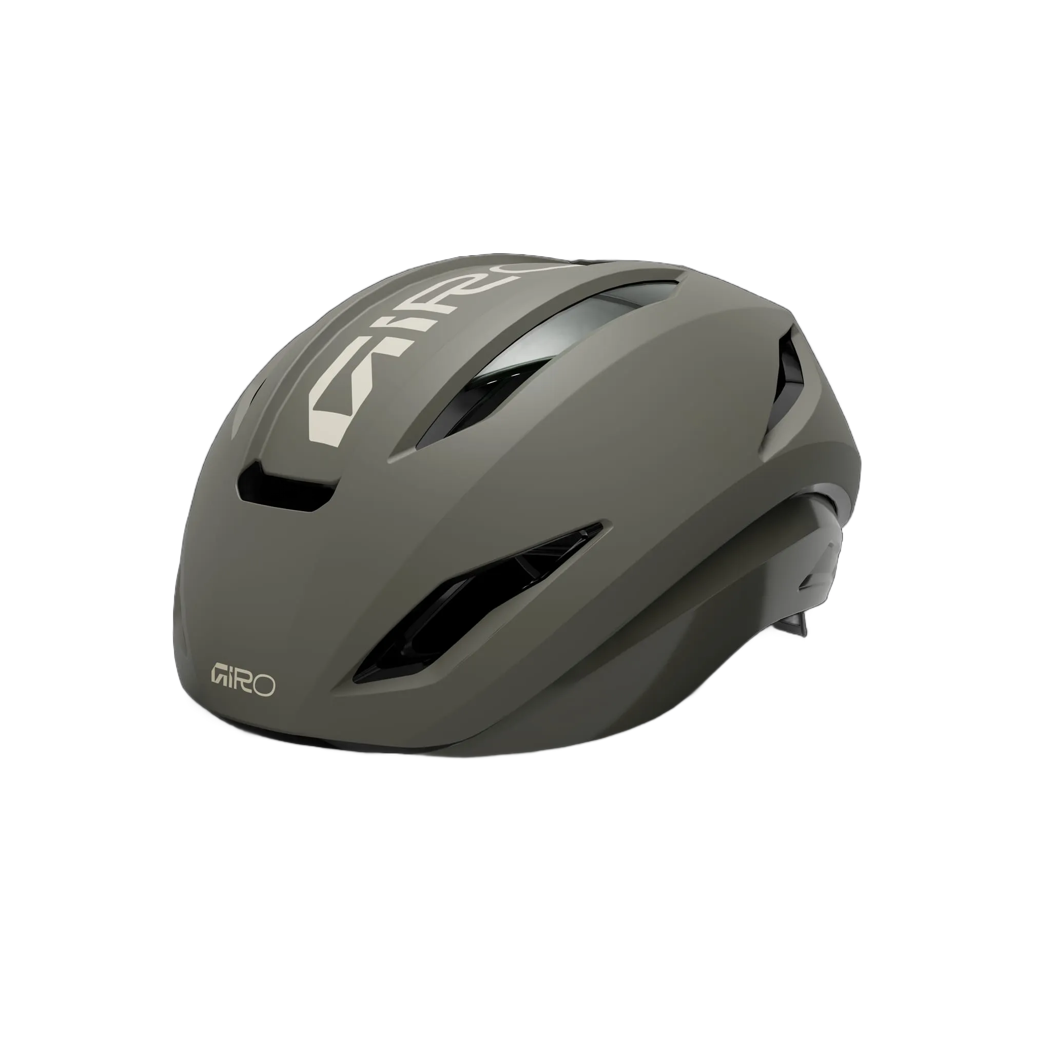GIRO ECLIPSE PRO Cycling Helmet - DARK SAGE - Image 4