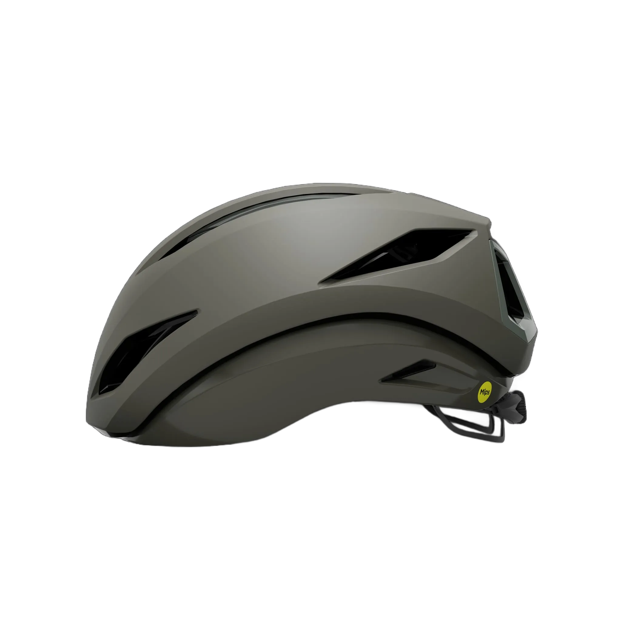 GIRO ECLIPSE PRO Cycling Helmet - DARK SAGE - Image 5