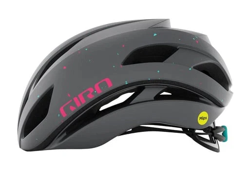 GIRO Eclipse Spherical Cycling Helmet - Charcoral - Image 3