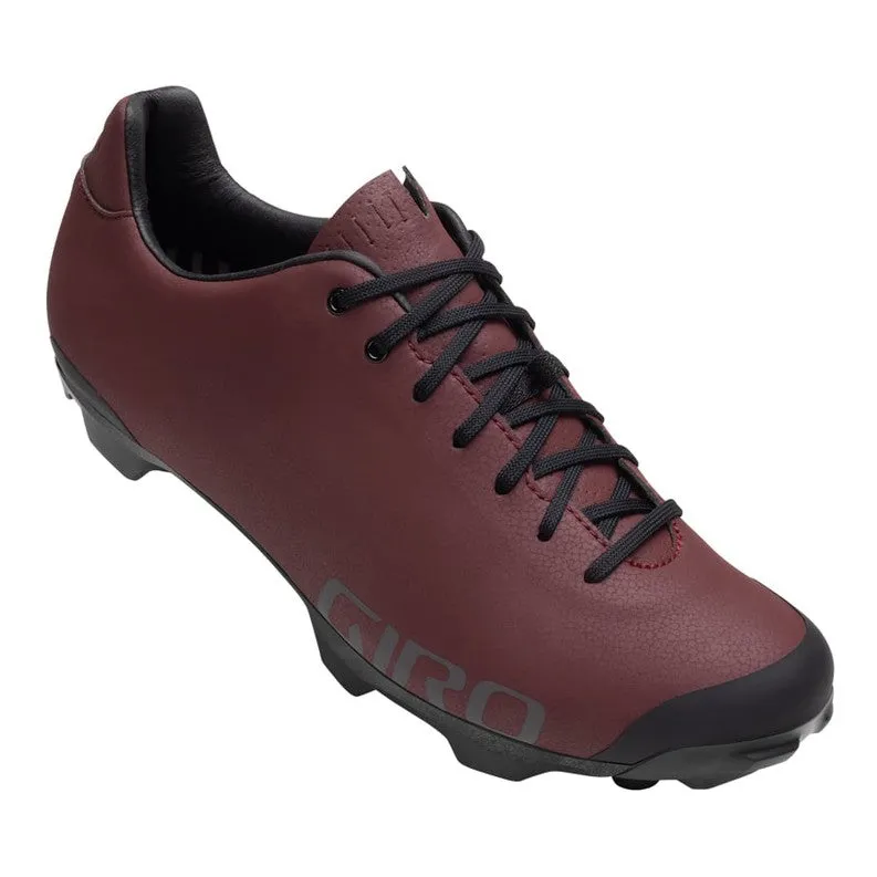 GIRO EMPIRE SRC Gravel/MTB Cycling Shoes - Red Clay - Image 2