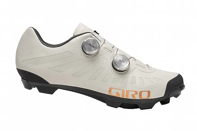 GIRO GRITTER LT SHK MTB/Gravel Cycling Shoes - BEIGE - Image 2