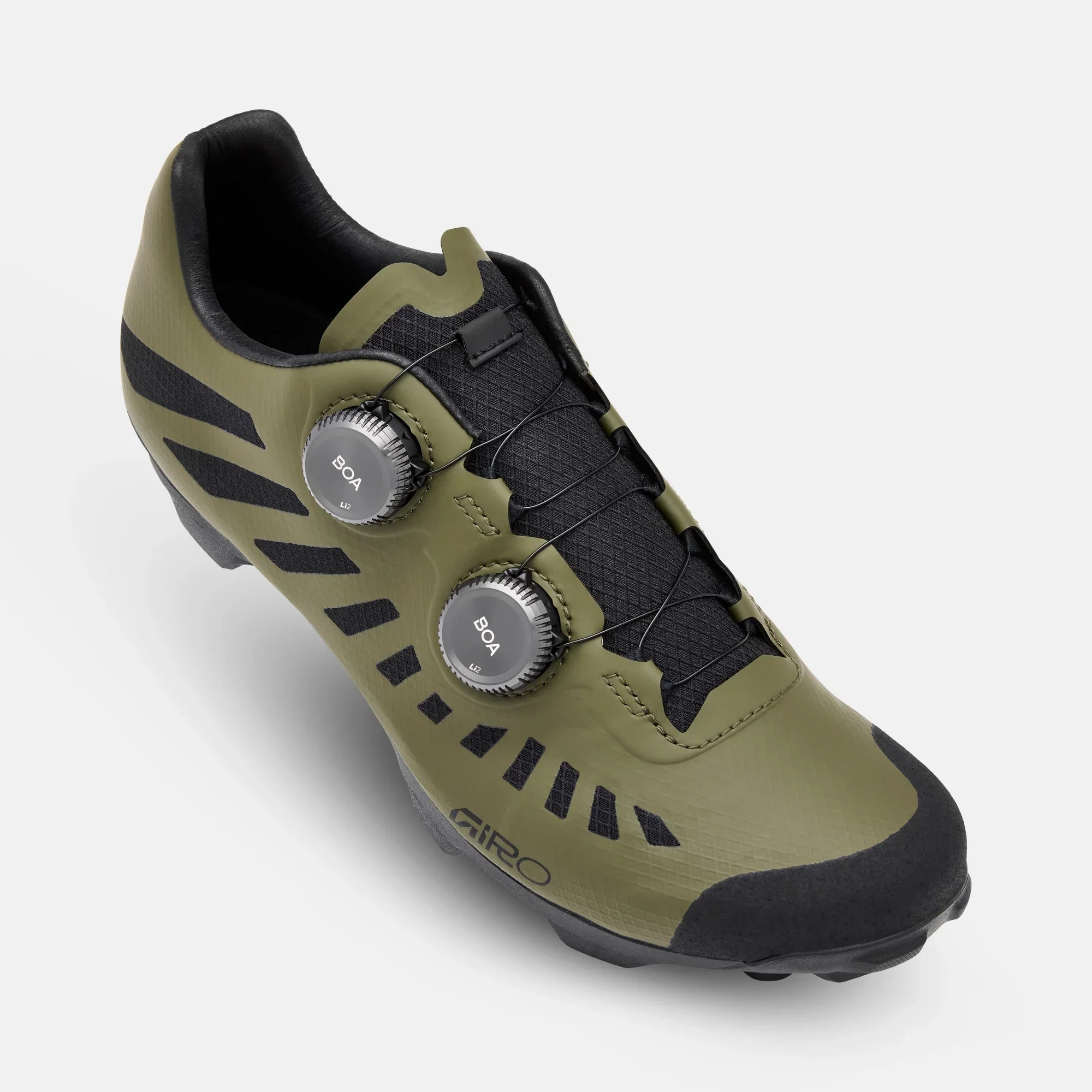 GIRO GRITTER Mountain Cycling Shoes - Beige - Image 2
