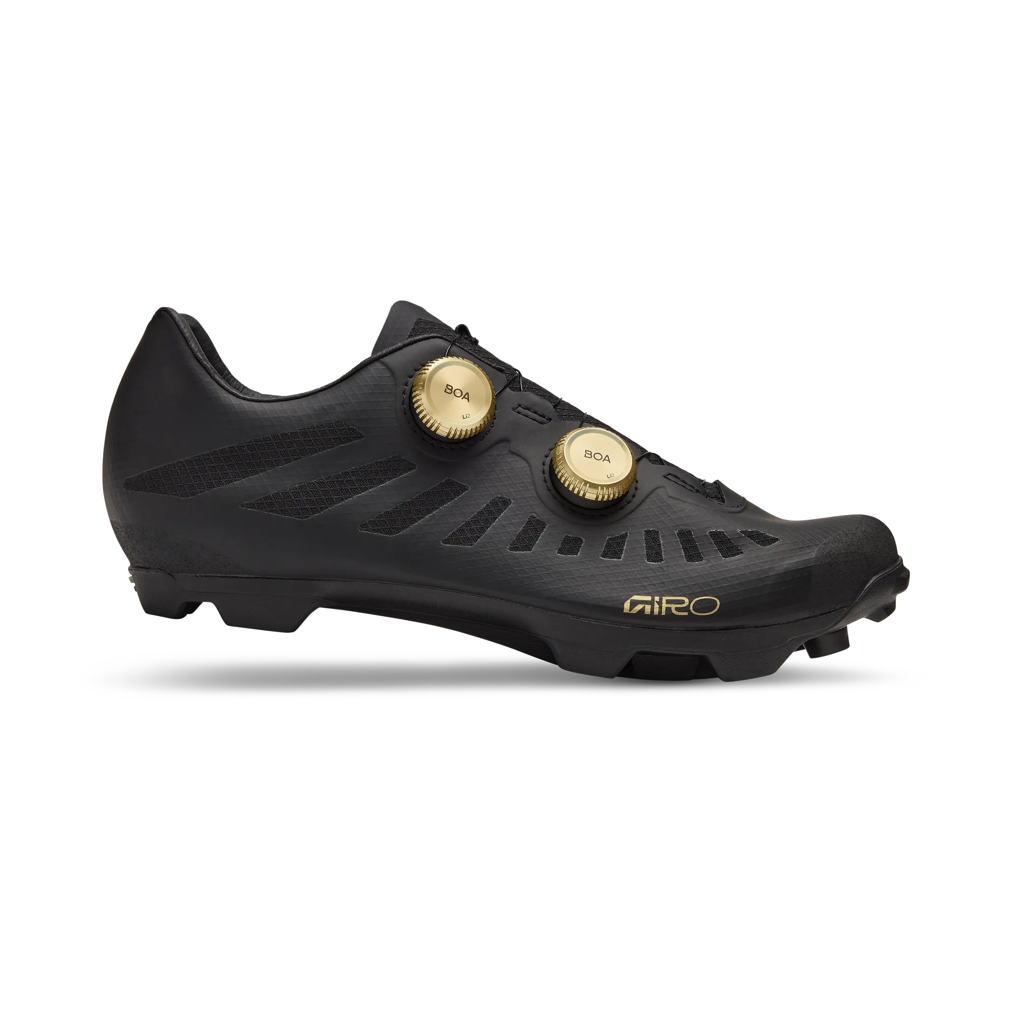 GIRO GRITTER Mountain Cycling Shoes - Beige - Image 4