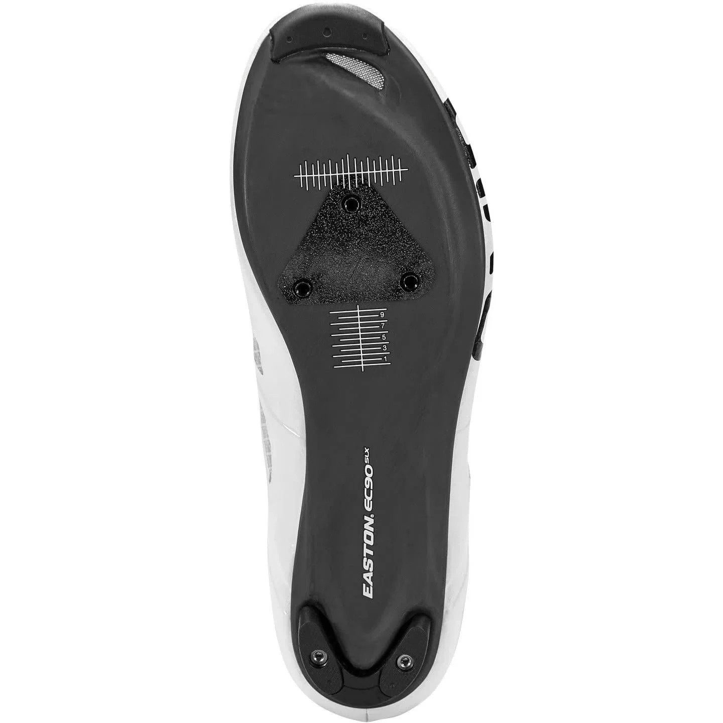 GIRO Road Cycling Road Cycling Shoes Imperial - White - Image 3