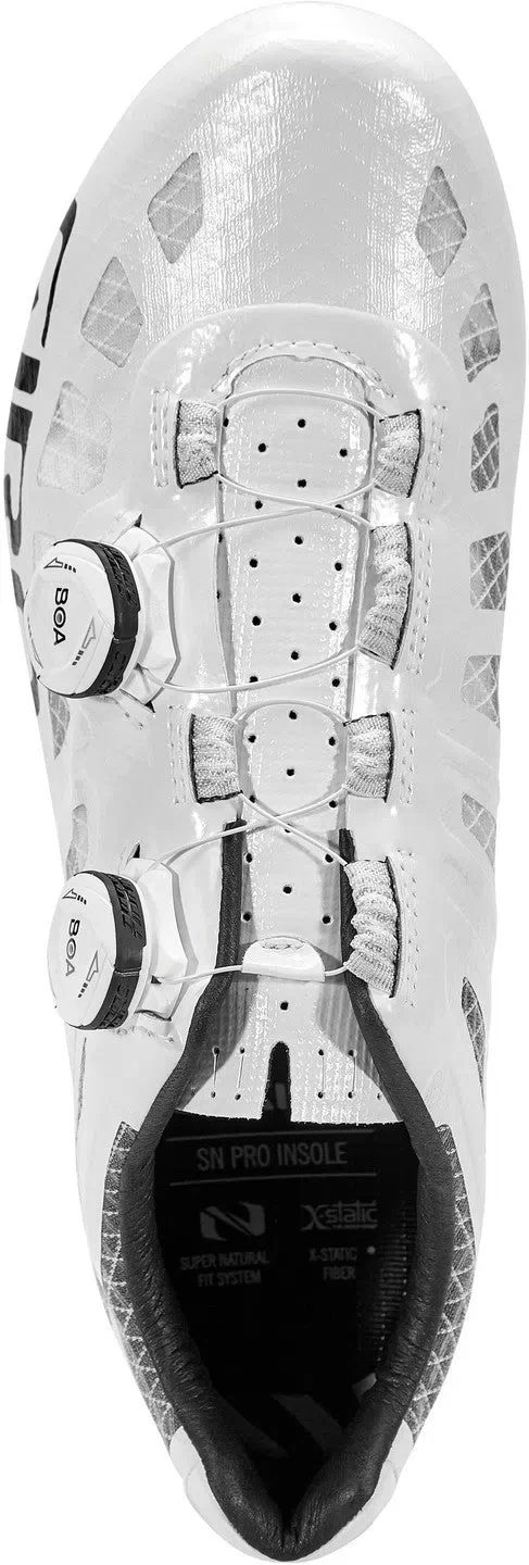 GIRO Road Cycling Road Cycling Shoes Imperial - White - Image 5
