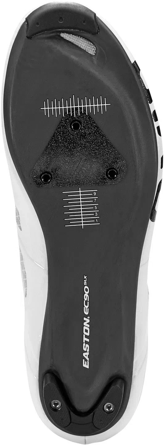 GIRO Road Cycling Road Cycling Shoes Imperial - White - Image 6