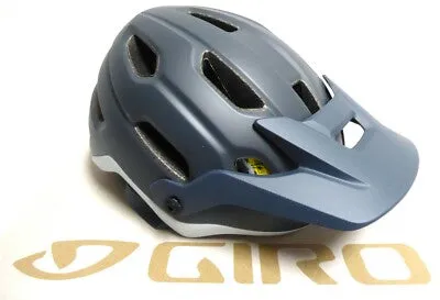 GIRO SOURCE MIPS Cycling Helmet - MATTE PORTARO GRAY - Image 3