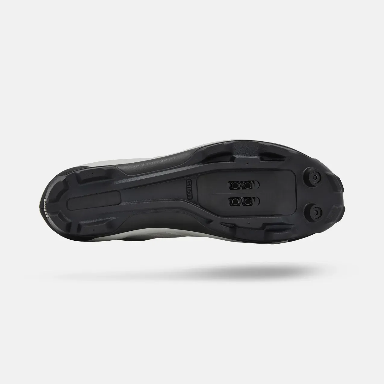 GIRO ZAPATILLA GRITTER Cycling Shoes - WHITE - Image 2