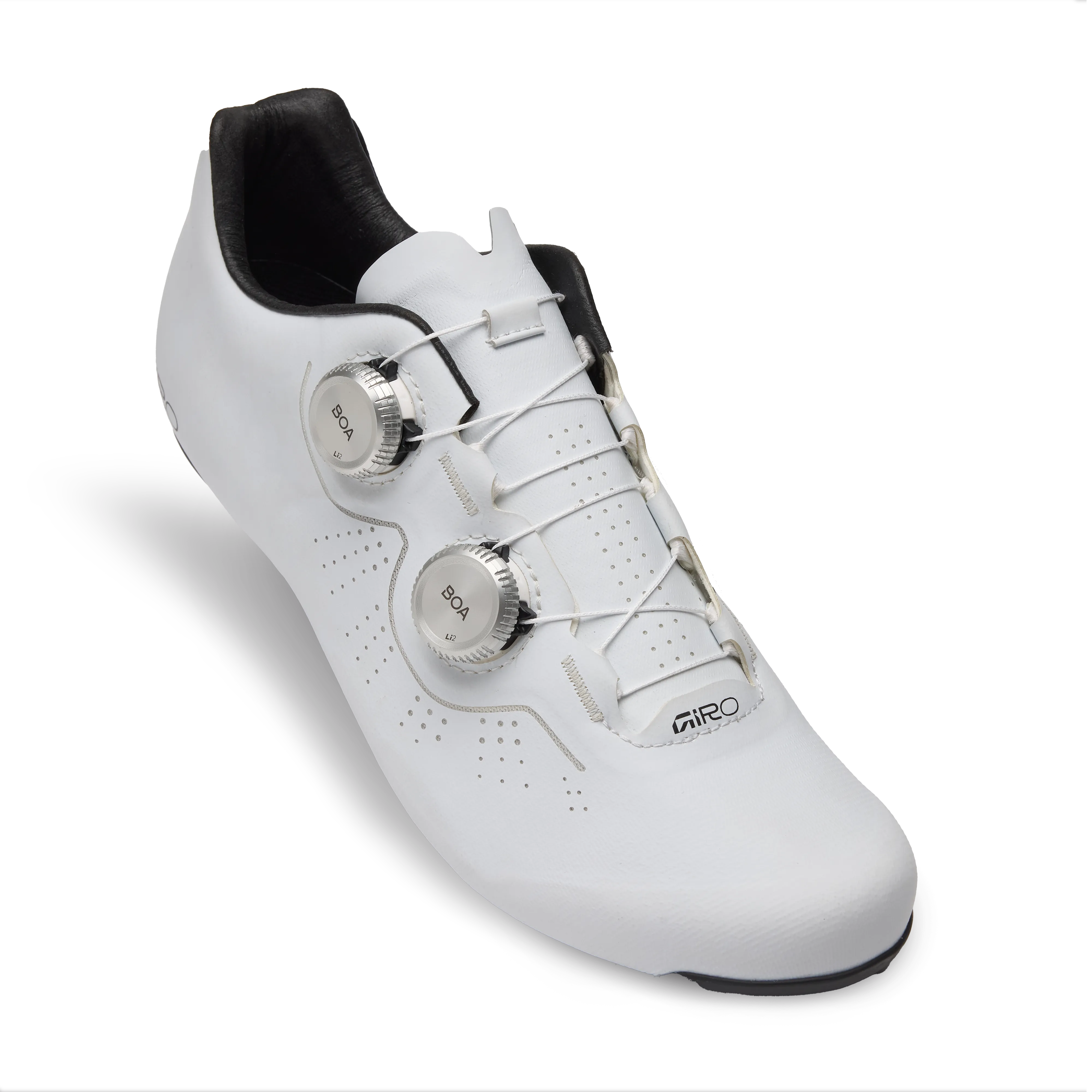 GIRO ZAPATILLA IMPERIAL II AS Cycling Shoes - WHITE - Image 2