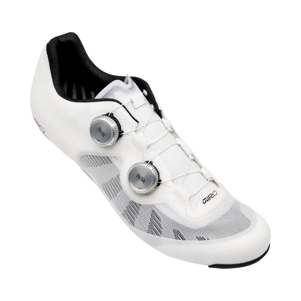 GIRO ZAPATILLA IMPERIAL II Cycling Shoes - WHITE - Image 3
