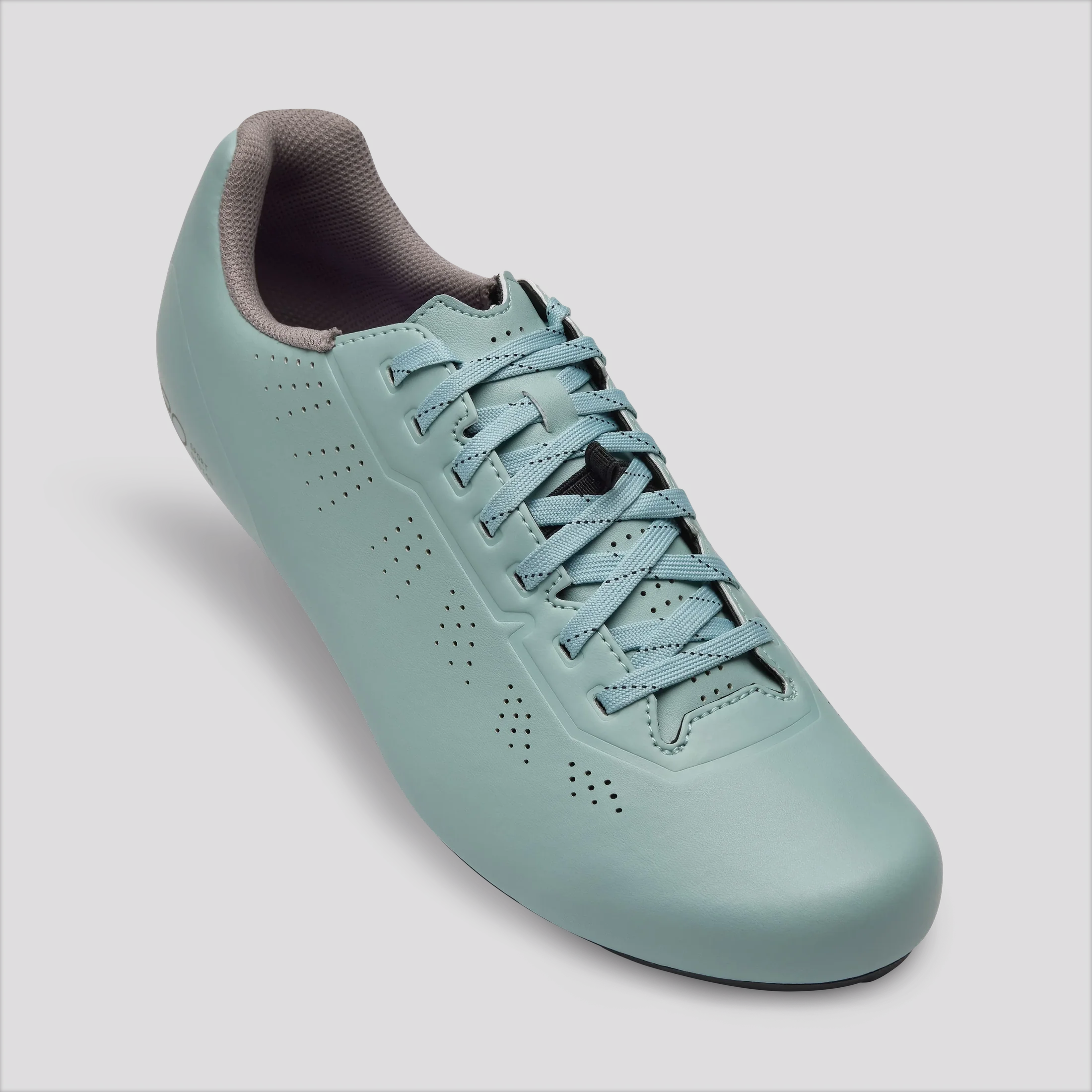 GIRO ZAPATILLA STYLUS II Cycling Shoes - BLUE - Image 2