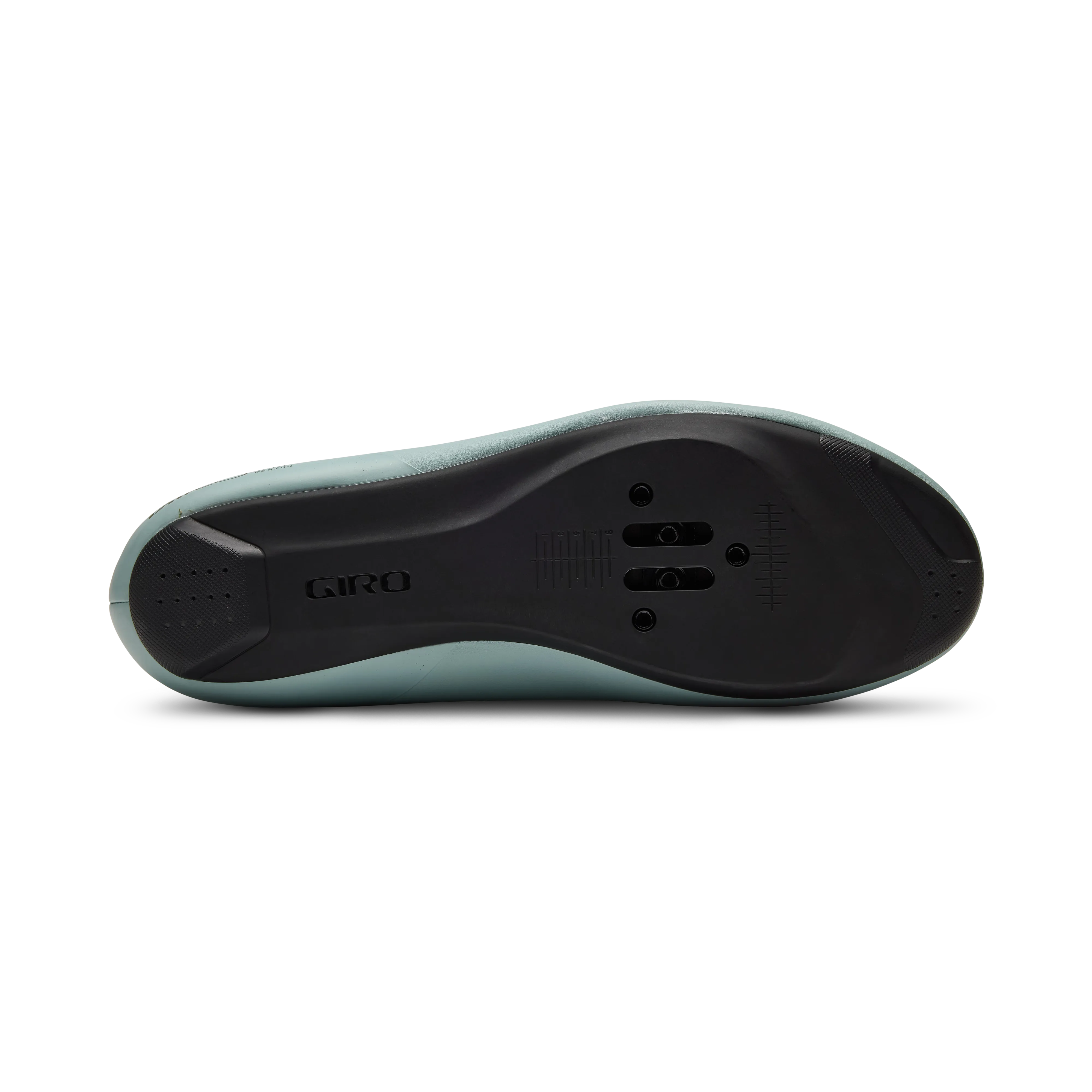 GIRO ZAPATILLA STYLUS II Cycling Shoes - BLUE - Image 4