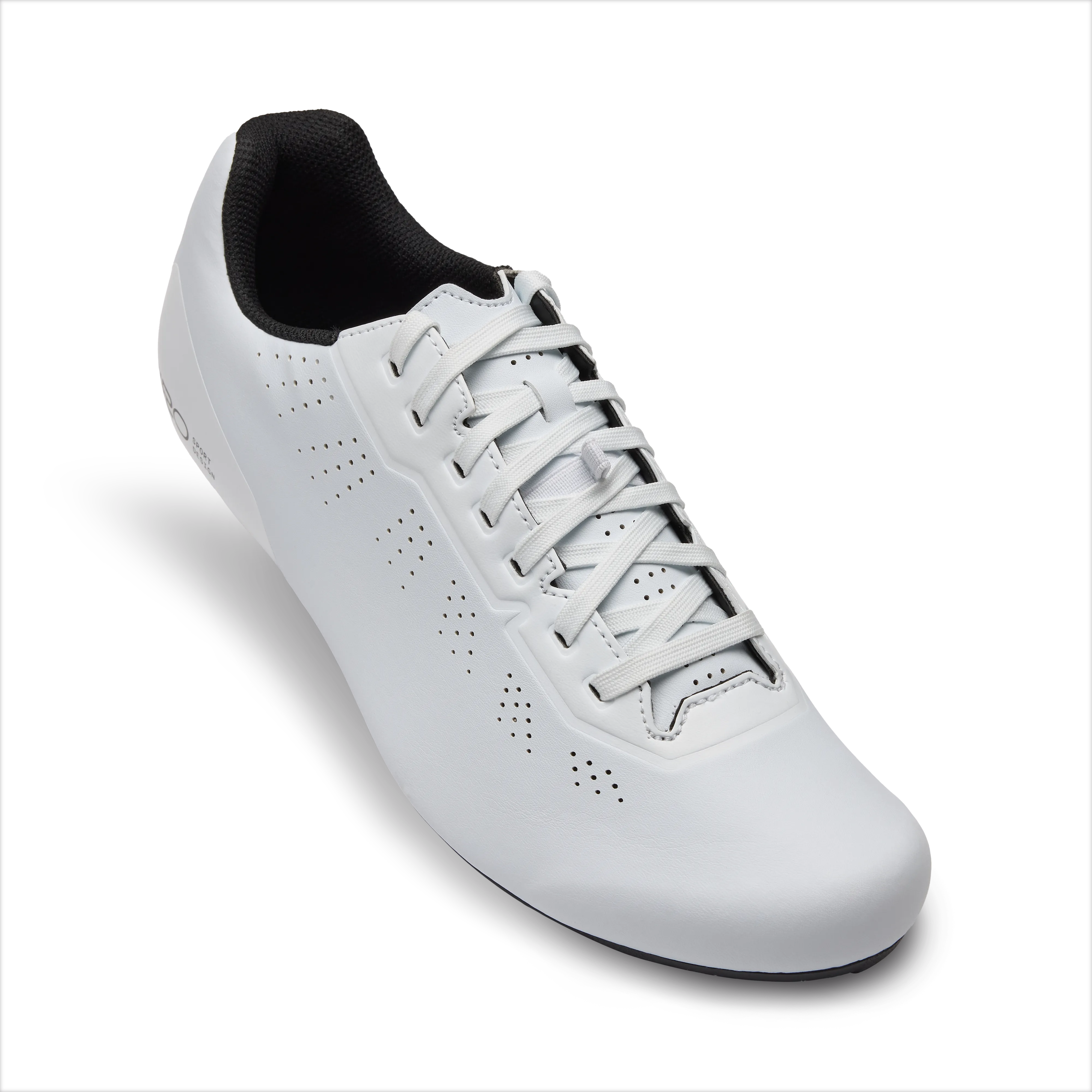 GIRO ZAPATILLA STYLUS II Cycling Shoes - WHITE - Image 2