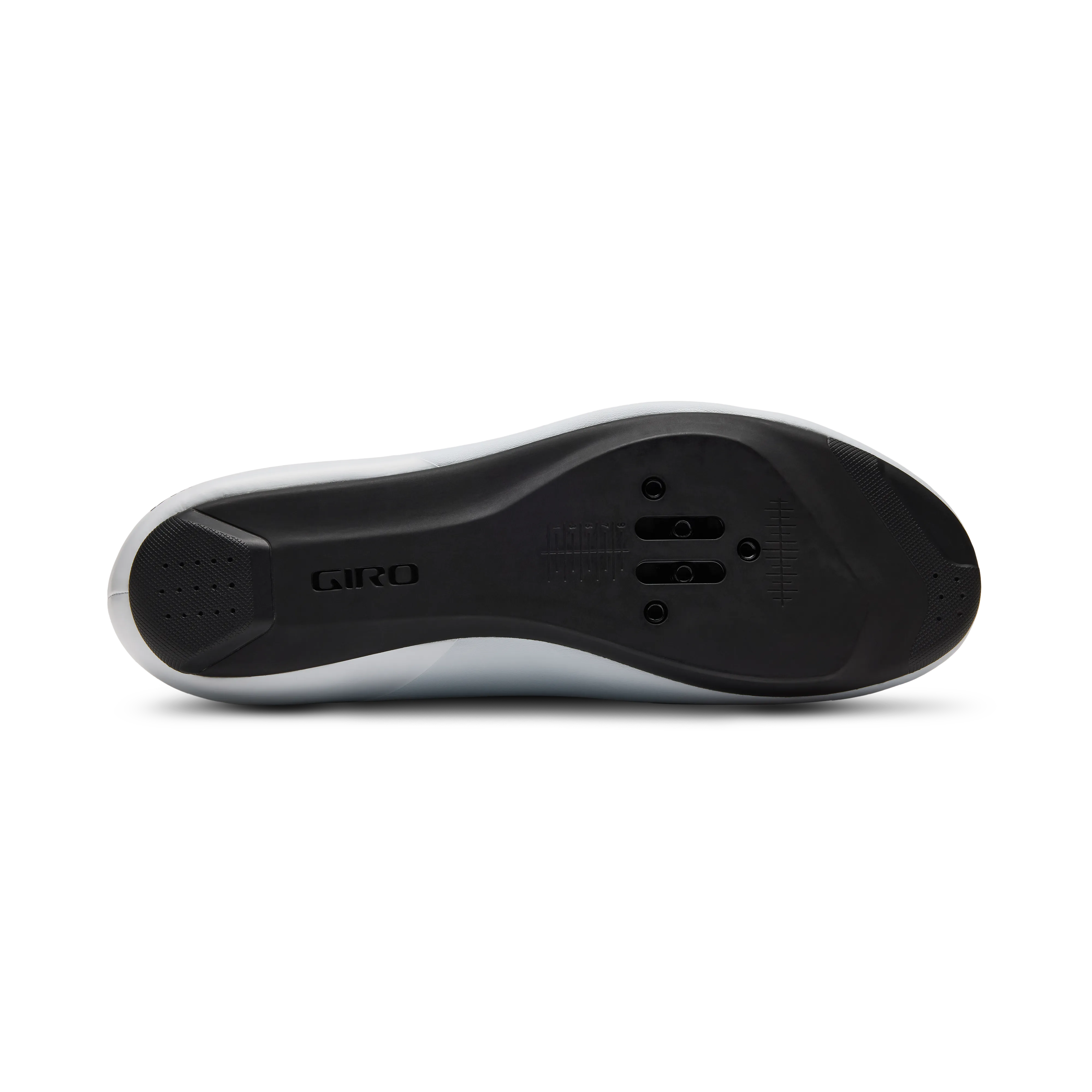 GIRO ZAPATILLA STYLUS II Cycling Shoes - WHITE - Image 3