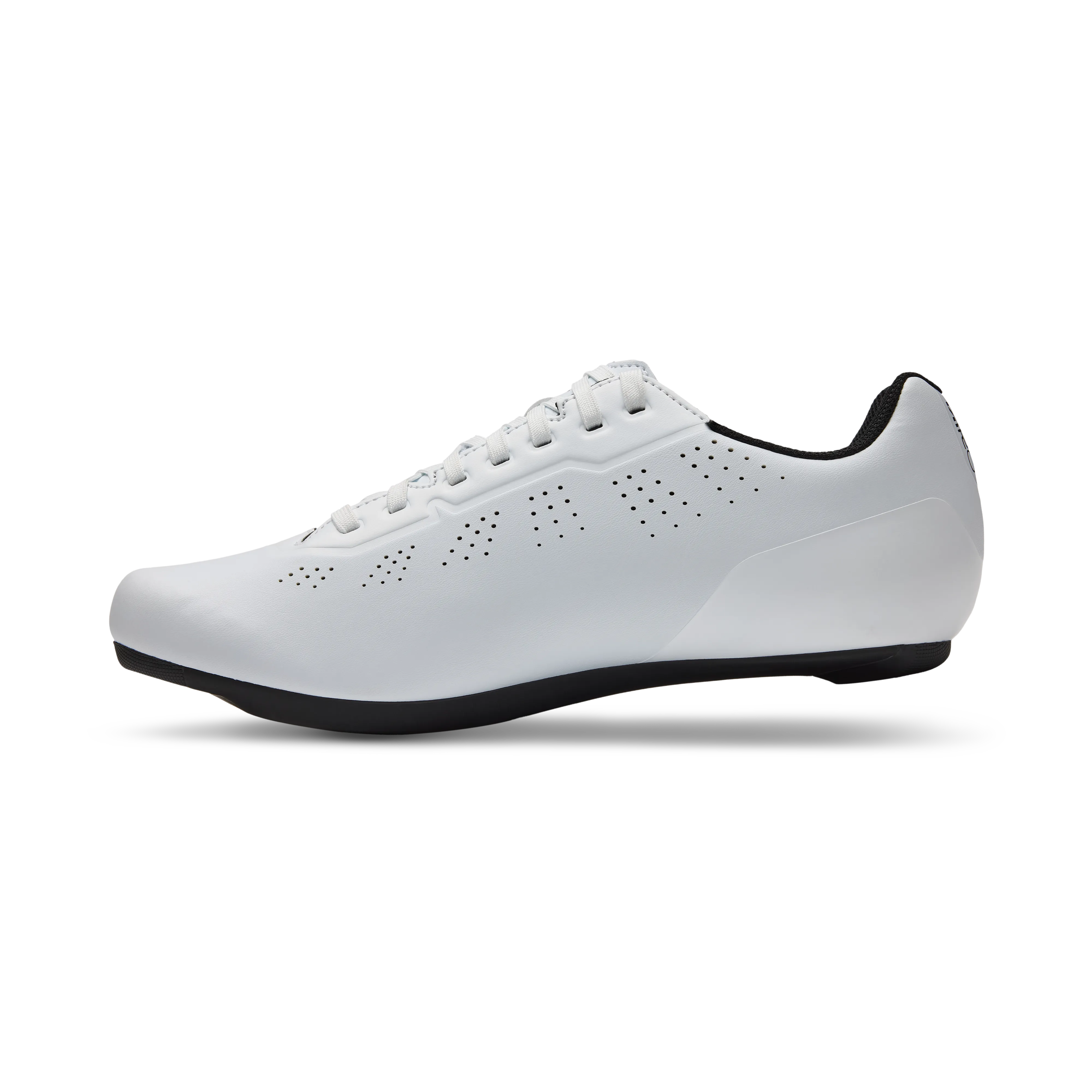 GIRO ZAPATILLA STYLUS II Cycling Shoes - WHITE - Image 4