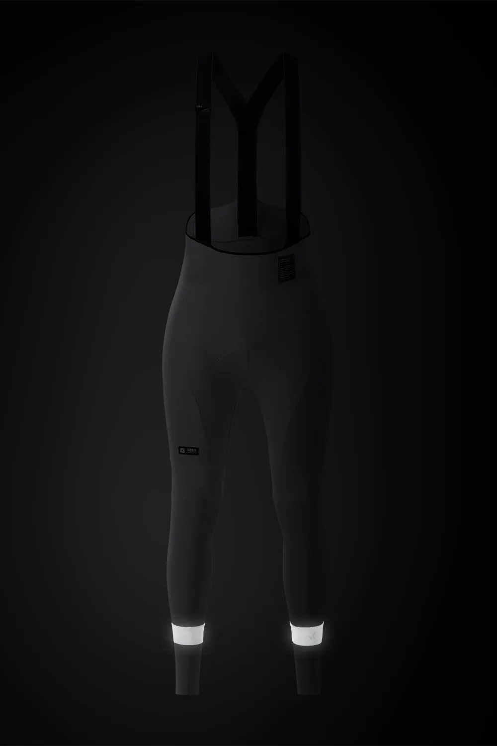 GOBIK Absolute 7.0 Women Bib Tights - Sunken - Image 11