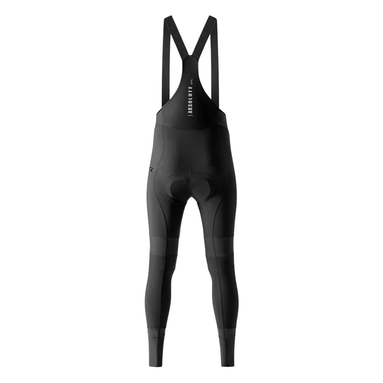 GOBIK Absolute 7.0 Bib Tights - Black - Image 2