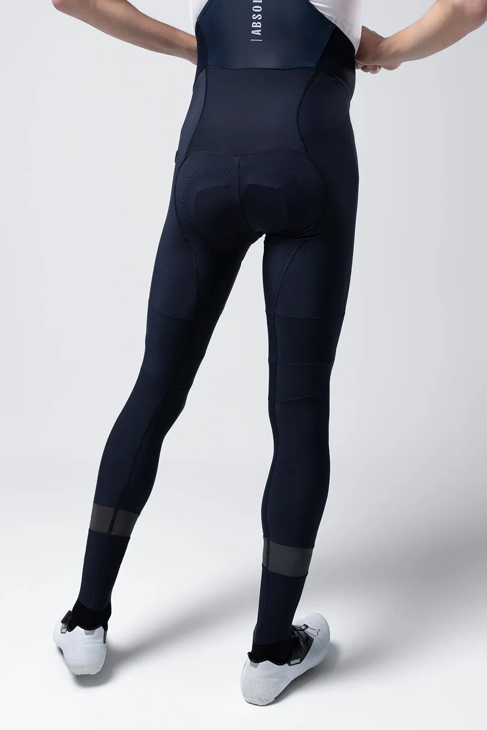 GOBIK Absolute 7.0 Bib Tights  - Ultrablue - Image 10