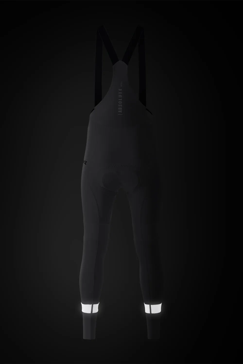 GOBIK Absolute 7.0 Bib Tights  - Ultrablue - Image 7