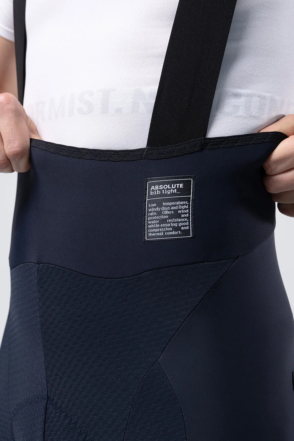 GOBIK Absolute 7.0 Bib Tights  - Ultrablue - Image 8