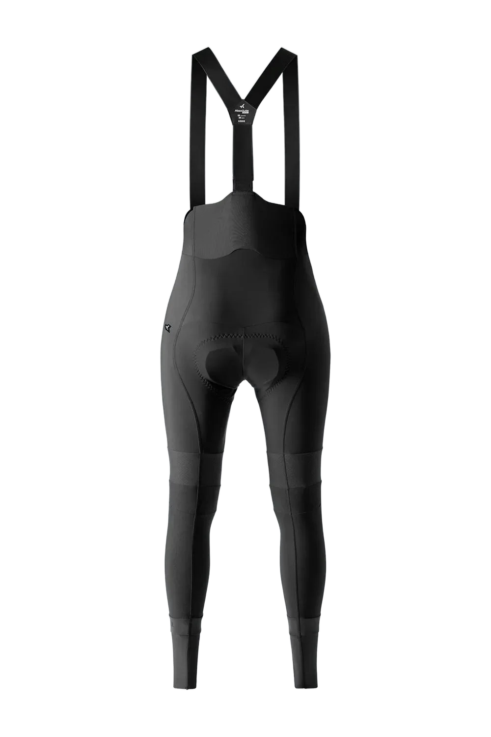 GOBIK Absolute 7.0 Women Bib Tights - Black - Image 2